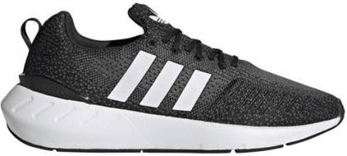 adidas Originals Swift Run 22 sneakers Swift Run 22 zwart/wit/grijs