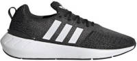 adidas Originals Swift Run 22 sneakers Swift Run 22 zwart/wit/grijs