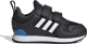 adidas Originals Zx 700 sneakers zwart/wit/antraciet