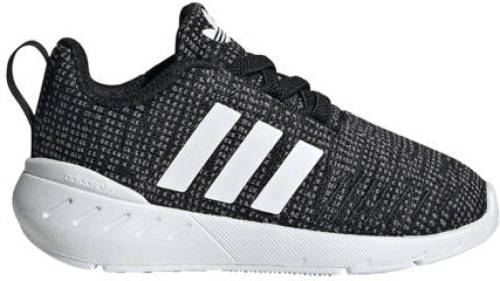 adidas Originals Swift Run 22 sneakers Swift Run 22 zwart/wit/grijs