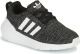 adidas Originals Swift Run 22 sneakers zwart/wit/grijs