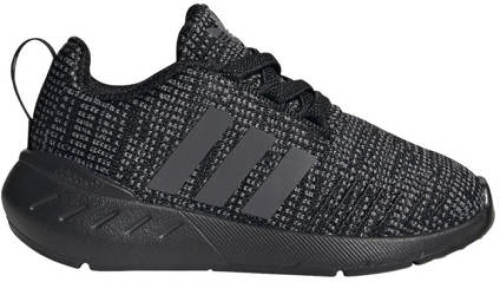 adidas Originals Swift Run 22 sneakers Swift Run 22 zwart/grijs