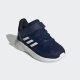 adidas Performance Runfalcon 2.0 Classic sneakers donkerblauw/wit/kobaltblauw