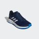 adidas Performance Runfalcon 2.0 Classic sneakers donkerblauw/wit kids