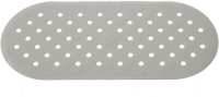 RIDDER Badmat anti-slip Action grijs