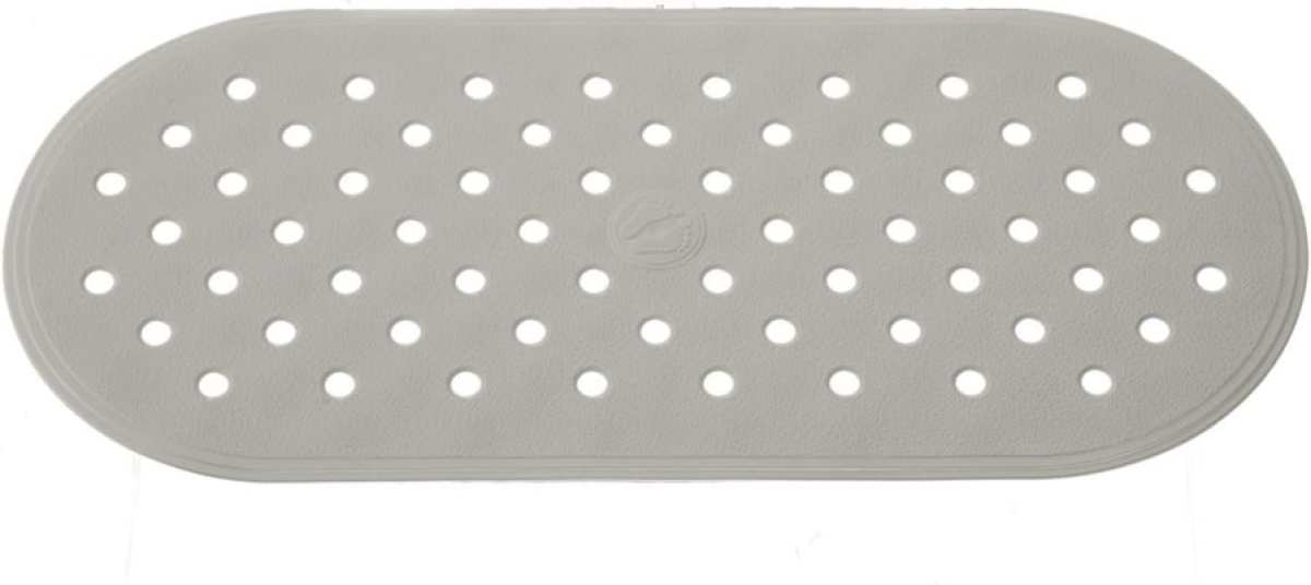 RIDDER Badmat anti-slip Action grijs