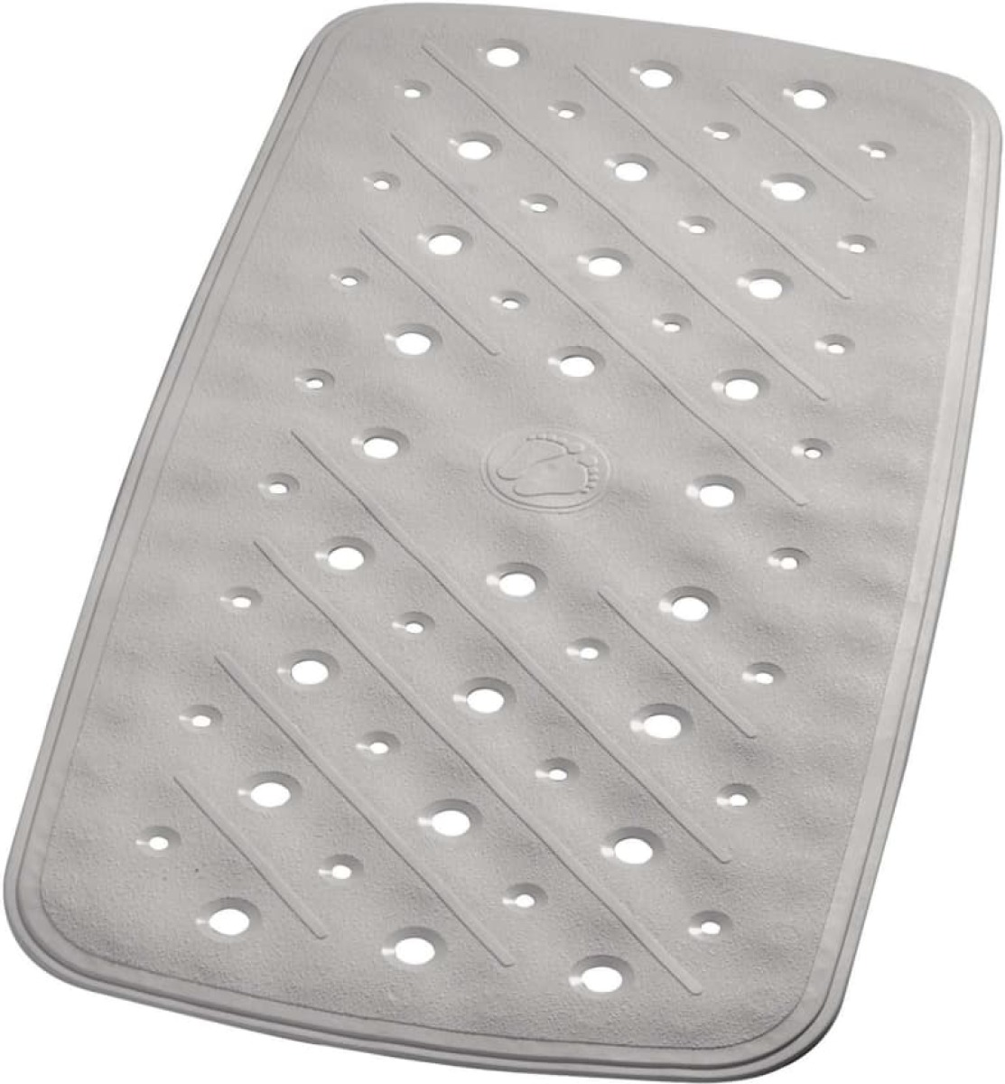 RIDDER Badmat anti-slip Promo grijs