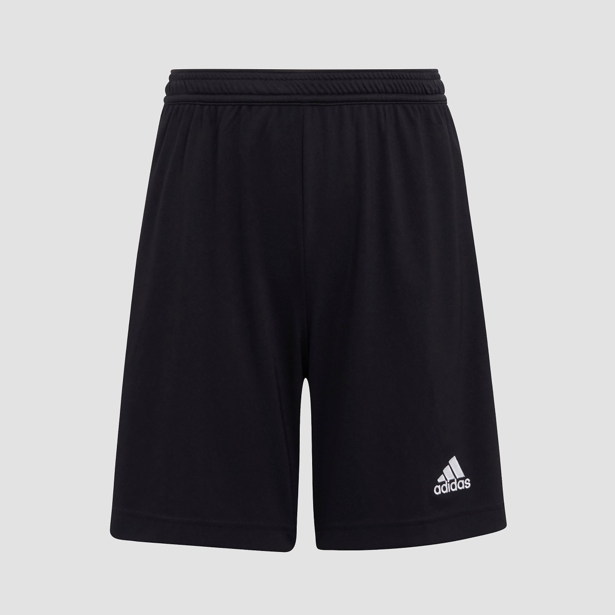 adidas Performance Junior sportshort zwart
