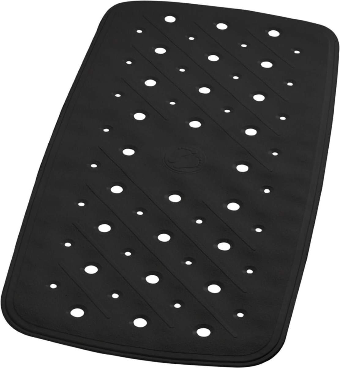RIDDER Badmat anti-slip Promo zwart