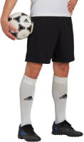 adidas Performance Senior sportshort zwart