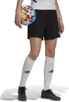 adidas Performance sportshort zwart