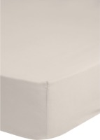 Good Morning Hoeslaken 160x200 cm lichtbeige