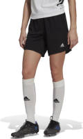 adidas Performance sportshort zwart