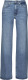 Only high waist wide leg jeans ONLJUICY medium blue denim