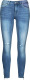 Only skinny jeans ONLKENDELL medium blue denim