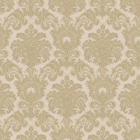 Noordwand Behang Classic Ornaments beige