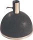 Esschert Design Parasolvoet 11,5 kg S zwart