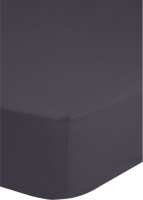 Good Morning Hoeslaken 90x200 cm antraciet