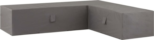 Madison Loungemeubelhoes links 300x300x70 cm