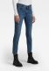 G-star Raw Skinny fit jeans 3301 Skinny met verkorte trendy pijplengte