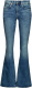 G-star Raw 3301 Flare low waist flared jeans faded cascade
