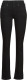 G-star Raw Noxer Straight high waist straight fit jeans pitch black