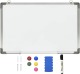 VidaXL Whiteboards
