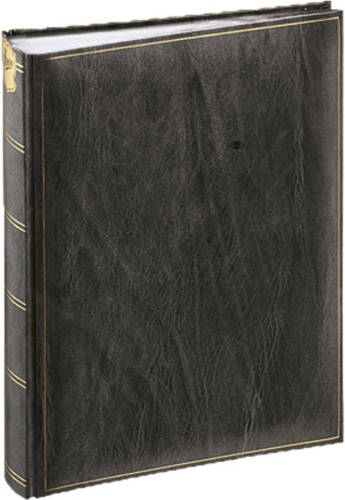 Henzo 1001508 Basic Line Zwart