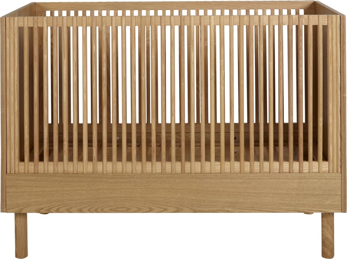Quax Hai No Ki Bed 60x120 cm.