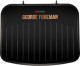 George Foreman contactgrill Fit Grill Medium 25811-56 (Koper)