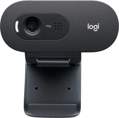 Logitech C505 HD Webcam