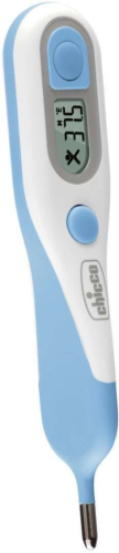 Digitale Thermometer Chicco Easy 2-in-1