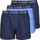 Polo ralph lauren wijde boxershort (set van 3)