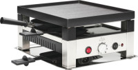 Solis Tafelgrill 5-in-1 - 4 personen