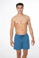 Protest zwemshort FASTER donkerblauw