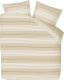 Florance Luxury Stripes Lits-jumeaux (240 x 220 cm + 2 kussenslopen)