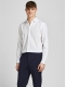 Jack & Jones PREMIUM slim fit overhemd JPRBLACARDIFF white