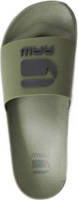 G-star Raw CART III TNL M badslippers olijfgroen