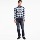 Levi's 511 slim fit jeans sequoia rt