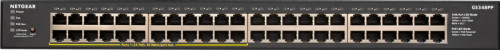 Netgear GS348PP