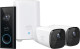 Eufy cam 2 Pro Duo Pack + Video Doorbell Battery