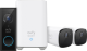 Eufy cam 2 Pro Duo Pack + Video Doorbell Battery