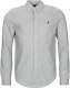 Polo ralph lauren regular fit overhemd andover heather