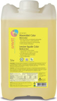 Sonett Wasmiddel Vloeibaar Color 5000 ml