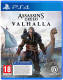 Sony Assassin's Creed: Valhalla PS4