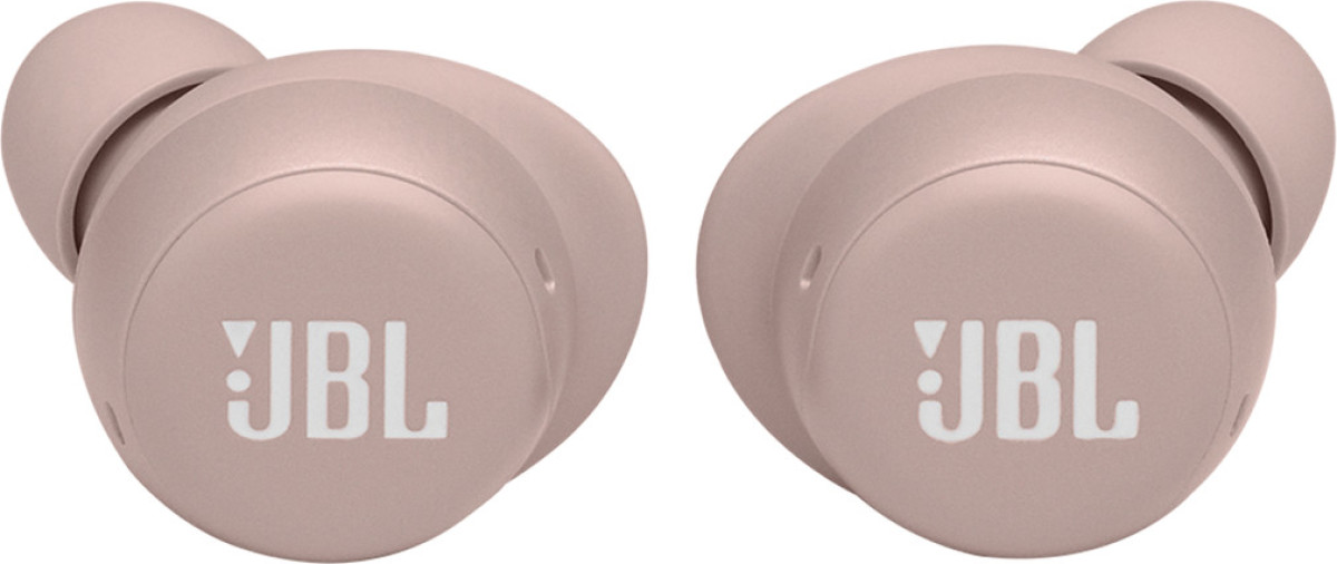 JBL Live Free NC+ Roze