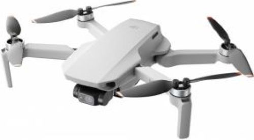 DJI Mavic Mini 2 Fly More Combo