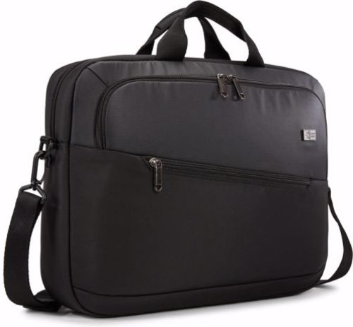 Case Logic Propel Attaché 15.6" Zwart