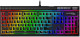 Kingston HyperX Alloy Elite II - RGB Mechanical Gaming Keyboard - US Qwerty - HyperX Red Switch