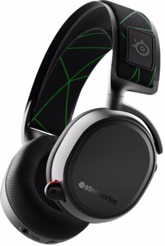 SteelSeries Arctis 9x Headset (Zwart) Xbox Series X/Xbox One
